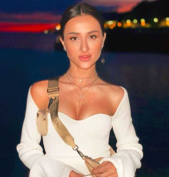 Тамара турава