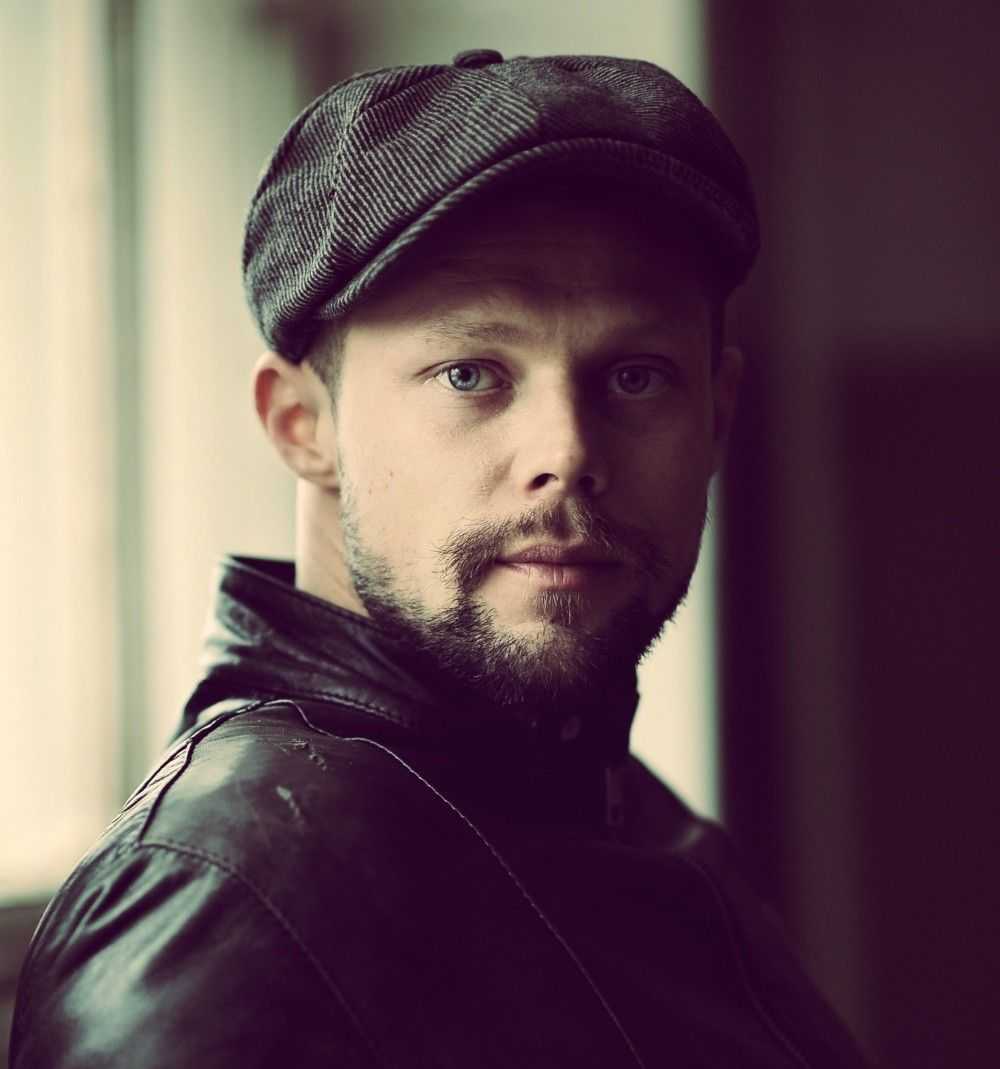 Актер даниил воробьев биография личная