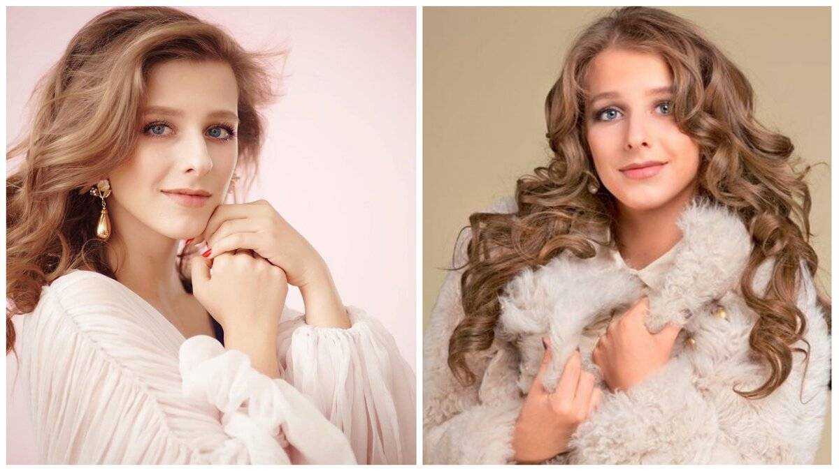 Лиза арзамасова