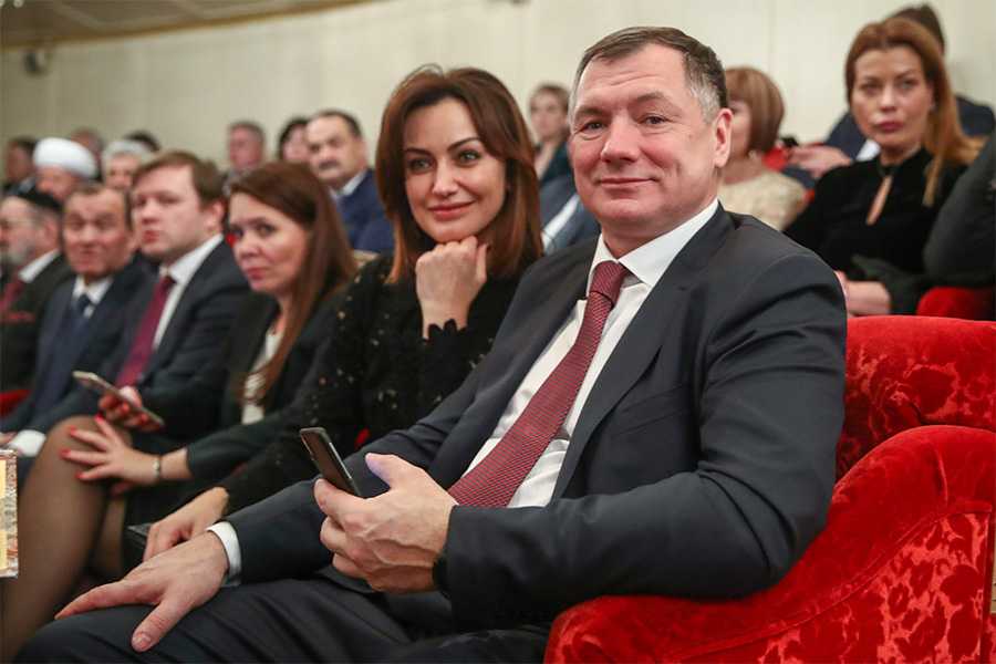Марат хуснуллин: биография, национальность, родители