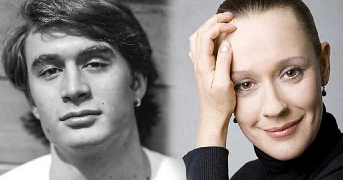 Евгения симонова: биография и семья, личная жизнь, фото, дочь зоя кайдановская, внук