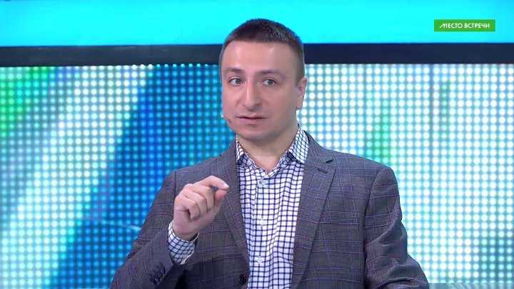 Биография политога андрея никулина: национальность, родители, личная жизнь