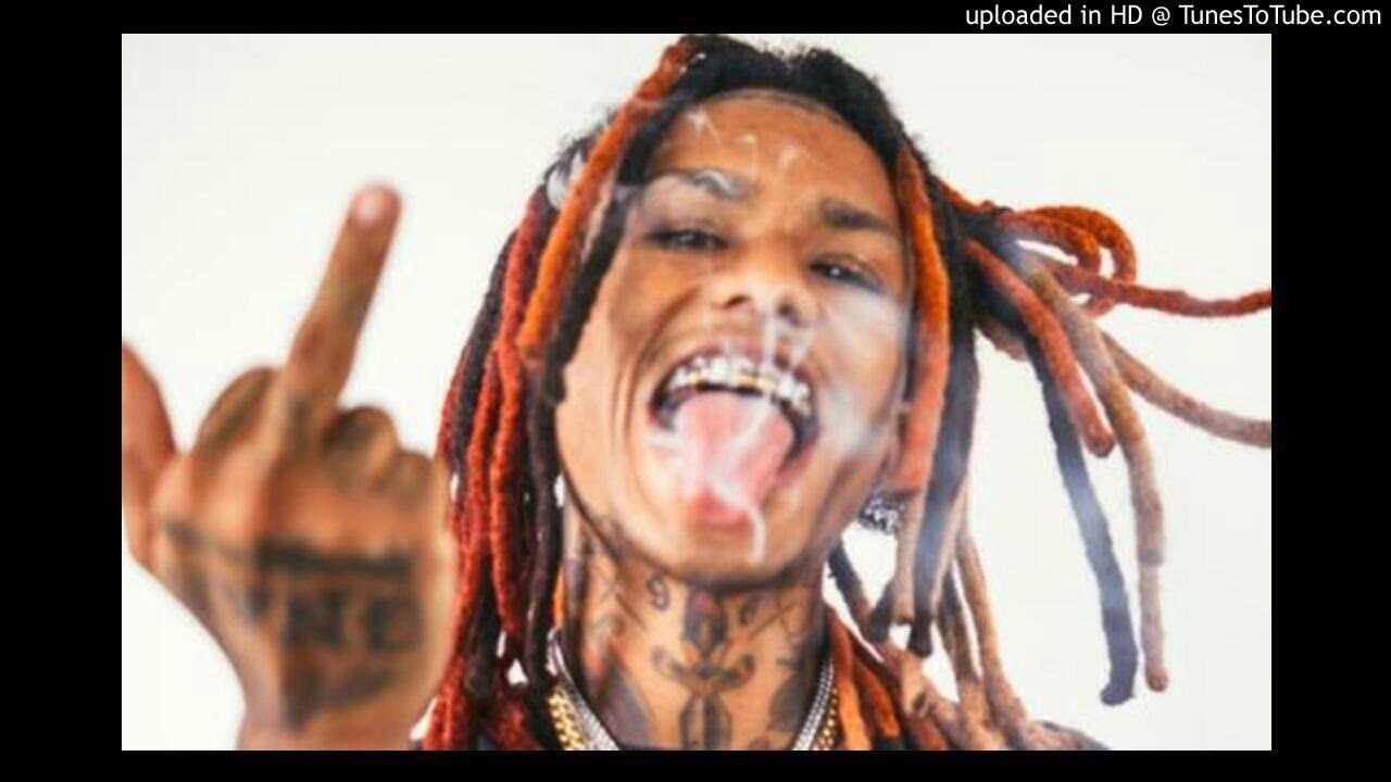 Lil gnar net worth 2018