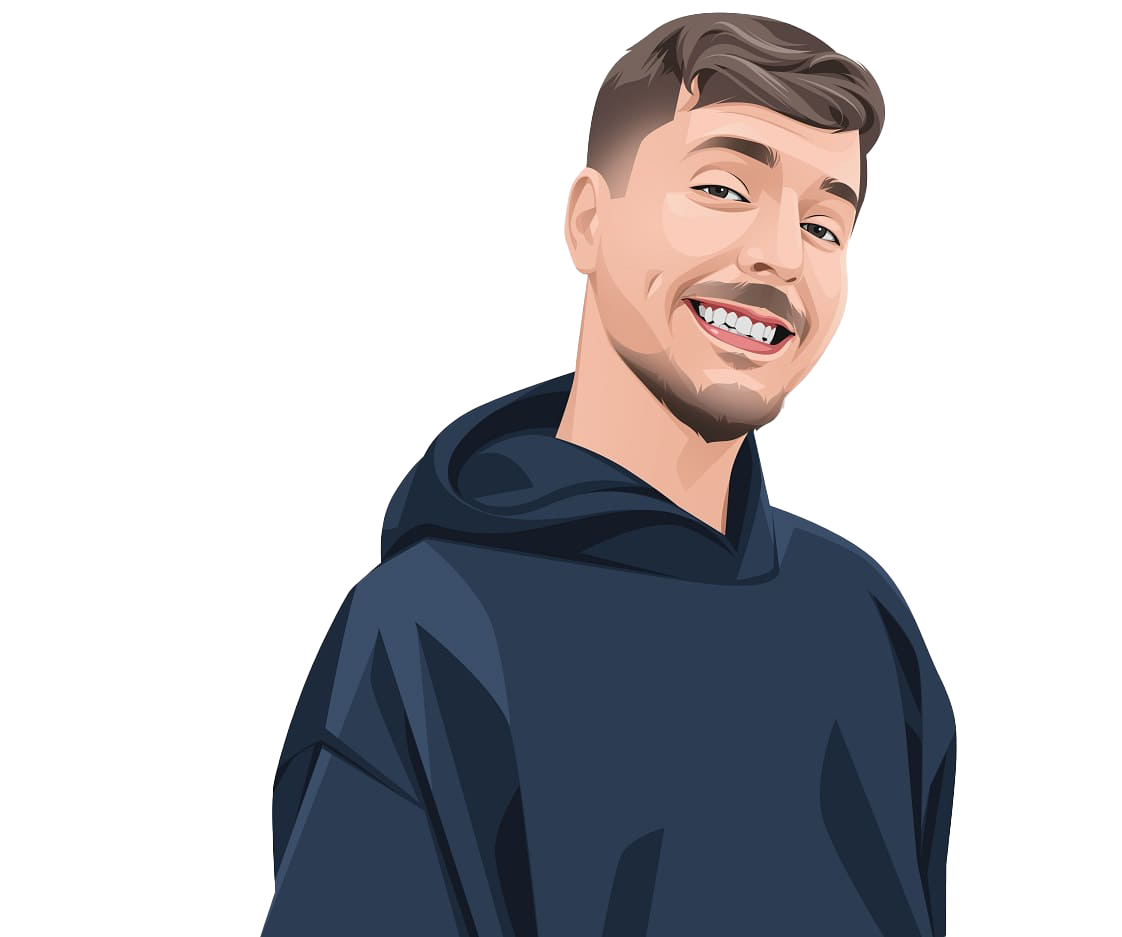 Mrbeast: самый популярный блогер ютуба в 2019 году