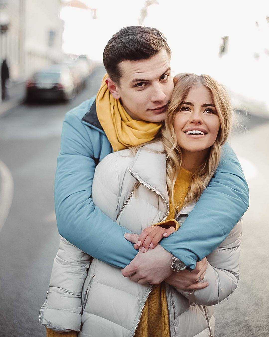 Евгений попов