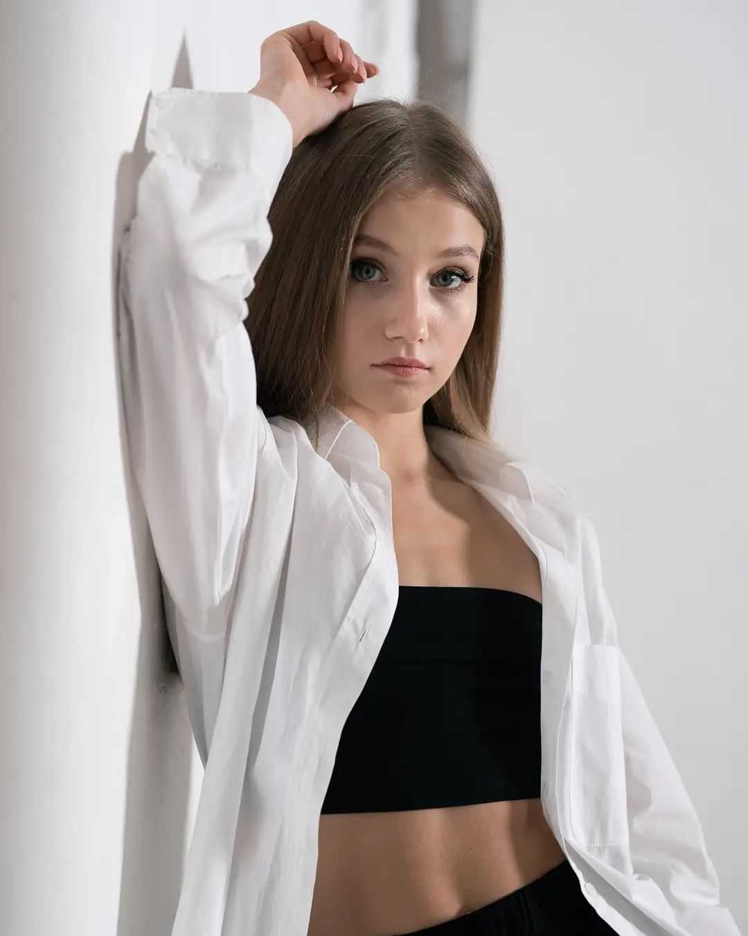 Vasilisa grushevskaya - photo, biography, personal life, news, song, 12 years, vocals, "weak" 2021