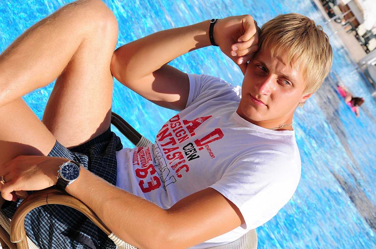 Дмитрий потапов — таксист или певец?