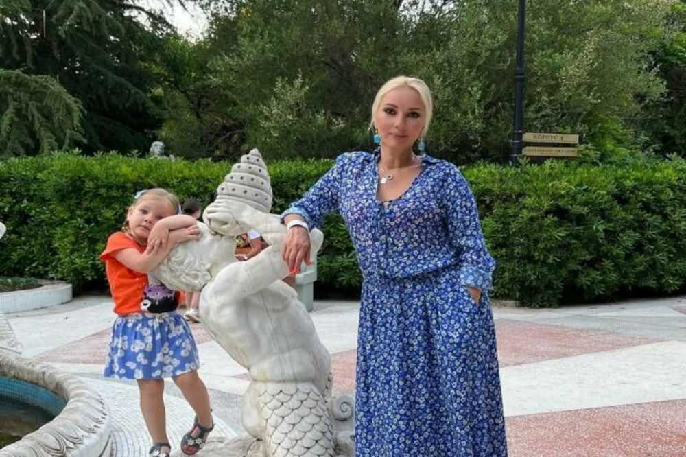 Лера кудрявцева - биография, новости, личная жизнь