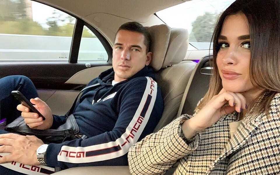 Залина Баширова биография личная жизнь национальность Что известно о предпринимателе и как она связана с известной ведущей Ксенией Бородиной