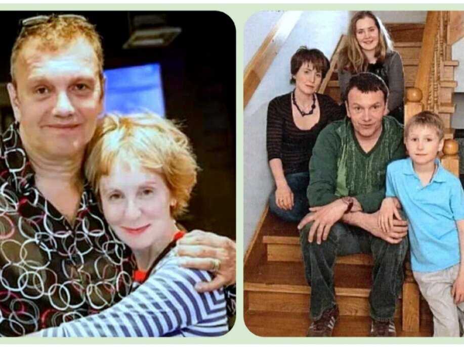 Григорий красовский - кто такой, биография?