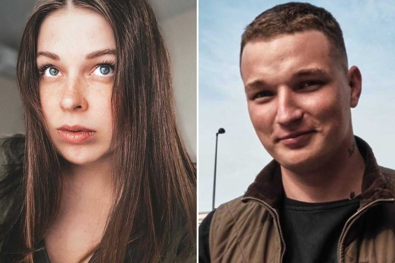 Биография эдварда била