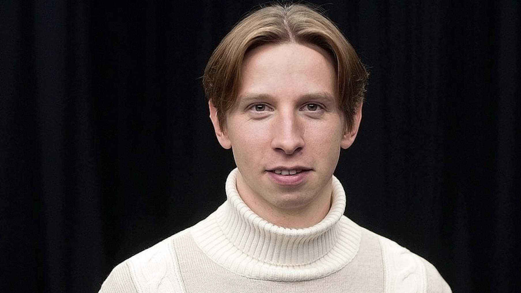 Лысенков, дмитрий олегович — энциклопедия руниверсалис