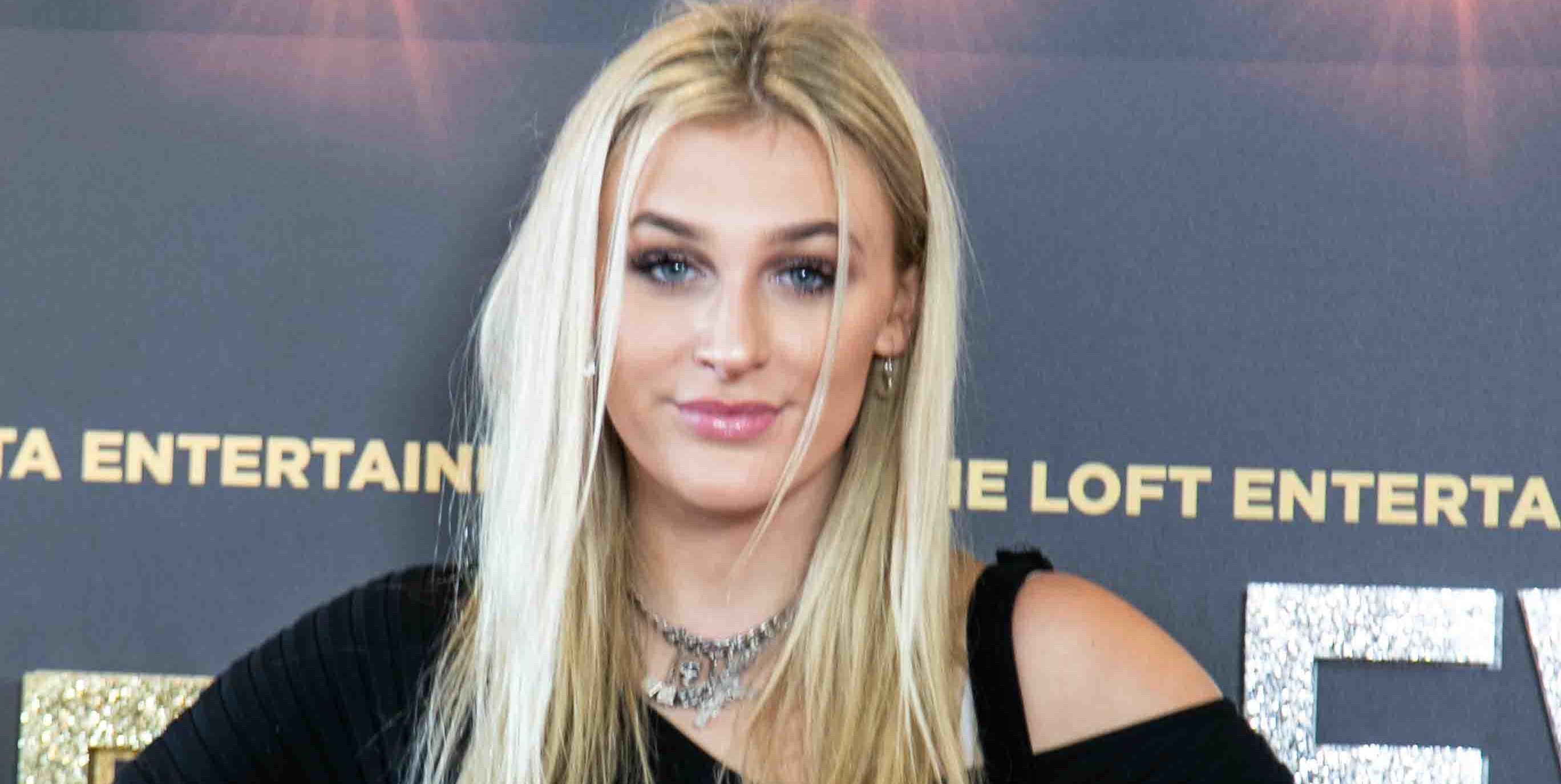 Madi monroe: real name, parents, net worth, transgender, family