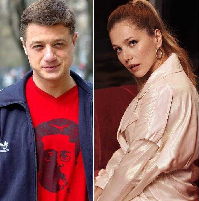 Карина андоленко: биография, личная жизнь, семья, муж, дети — фото
