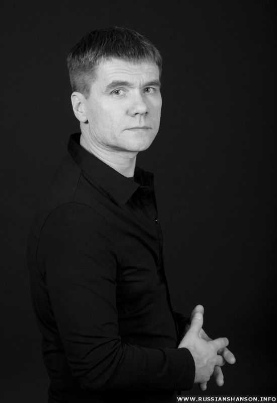 Лысый российский певец: история успеха - fambio.ru