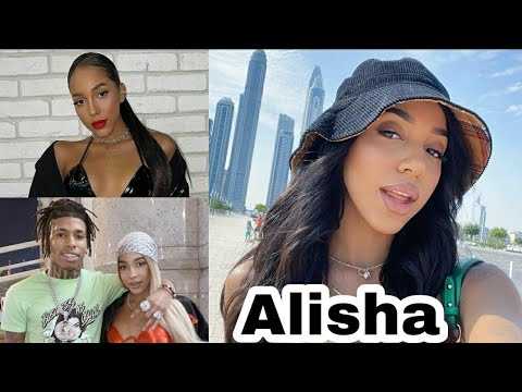 Alisha kone net worth, age, bio, wiki, bf, tiktok, (updated 2024)
