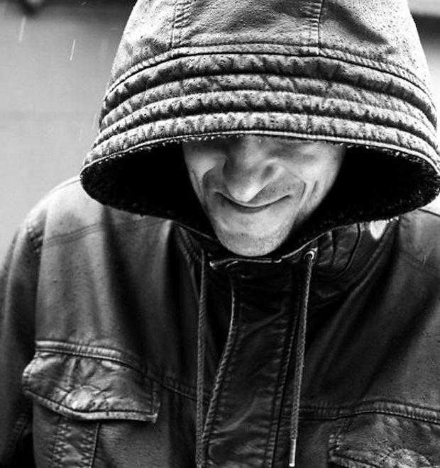 Лидер группы "кровосток" - шило. лидер группы "кровосток" - шило история создания и состав