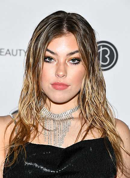 Cynthia parker biography: real name, boyfriend, age, height, net worth, tiktok, instagram, parents, siblings, quinton griggs, chase hudson, wikipedia | thecityceleb