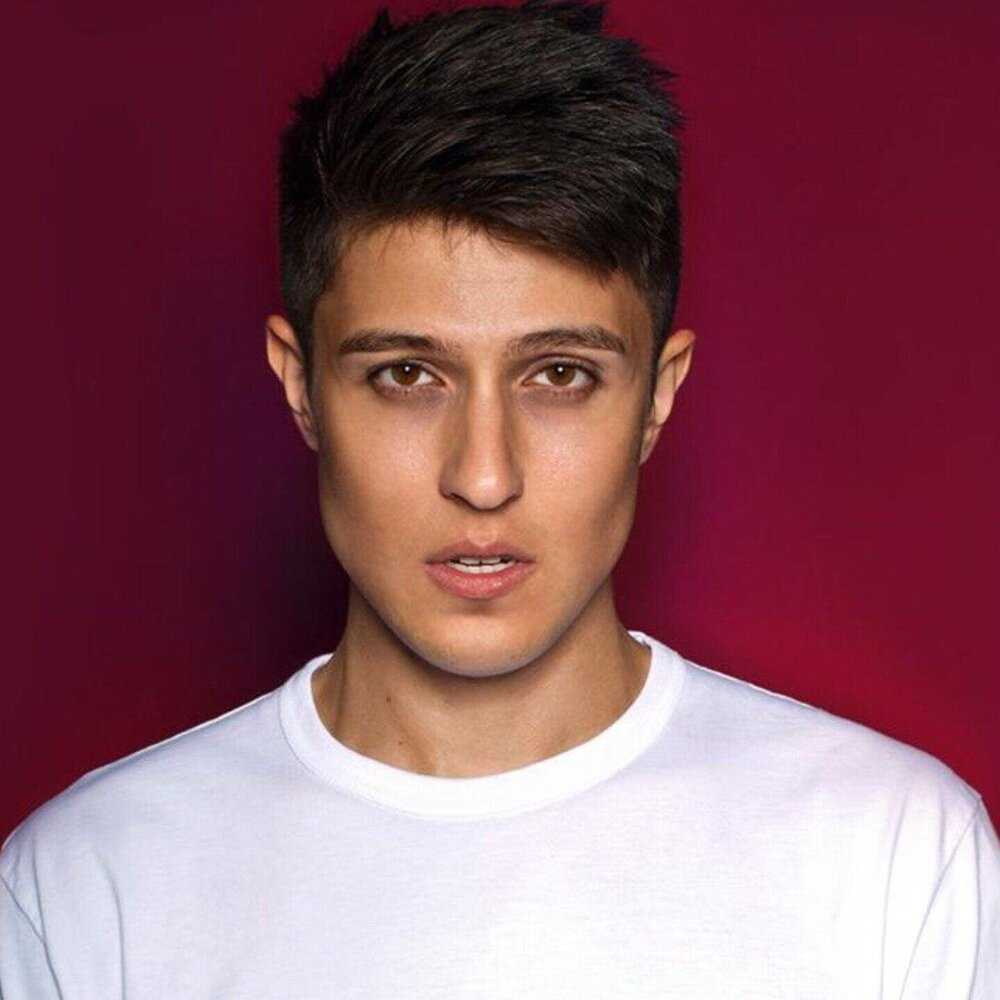 Artem nuzhin