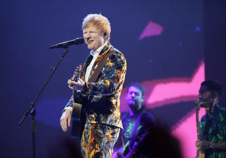 Андрей солод — номинант на grammy за выдающиеся достижения в музыкальной индустрии