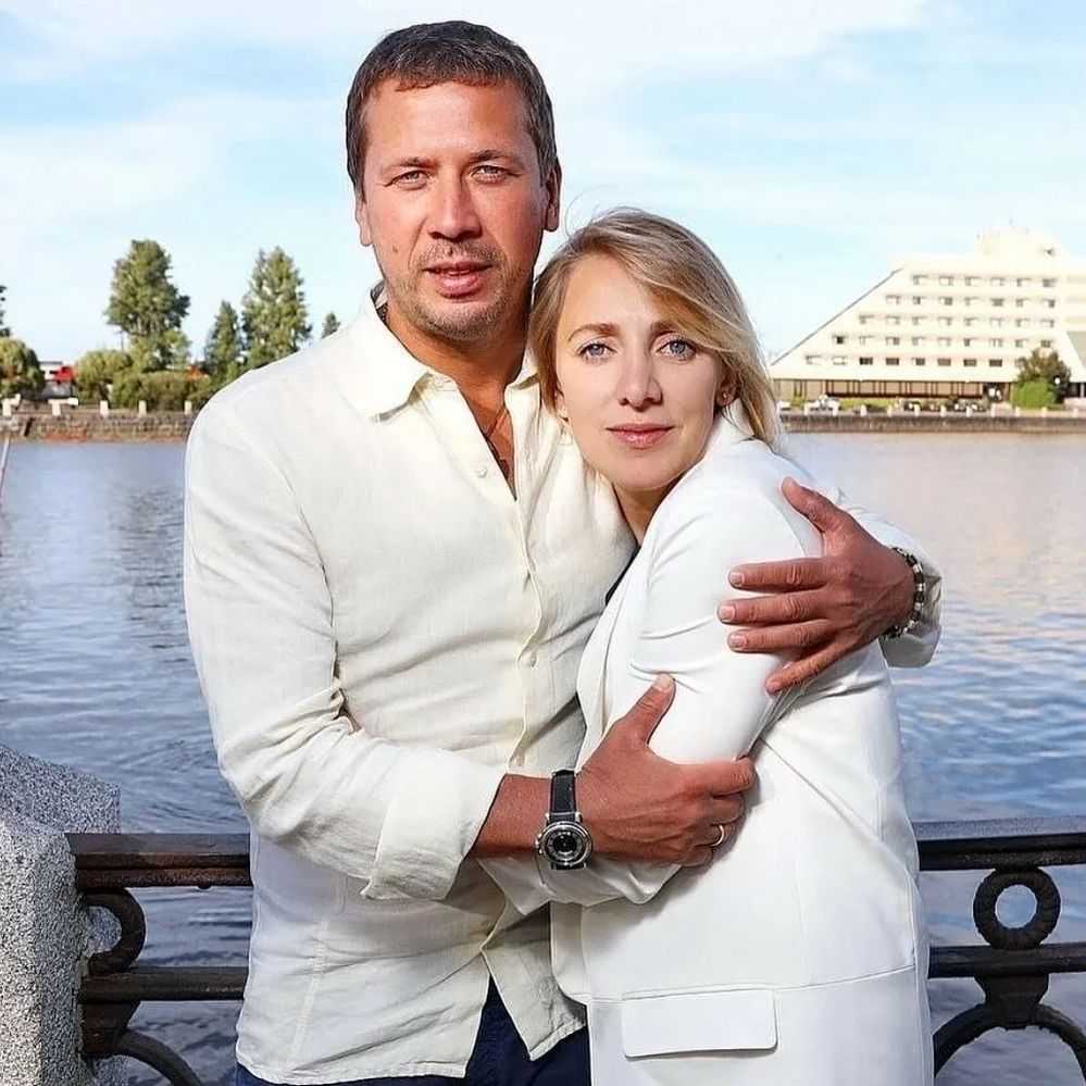 Андрей и николай мерзликины — родственники или нет