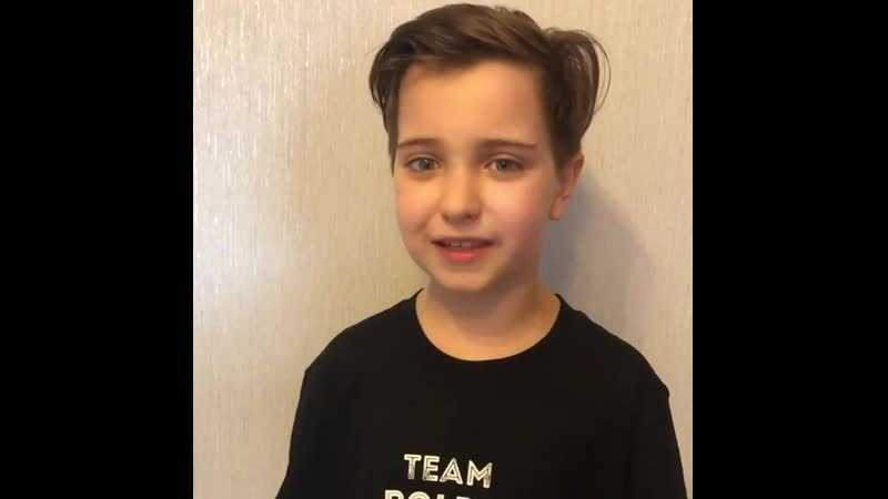 Artem morozov - photo, biography, personal life, news, "voice. children »2021.