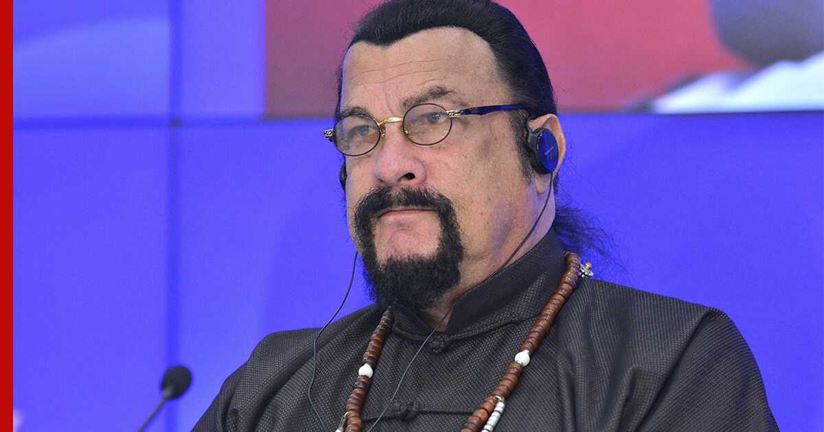 Стивен сигал: история становления от актера до эксперта в боевых искусствах