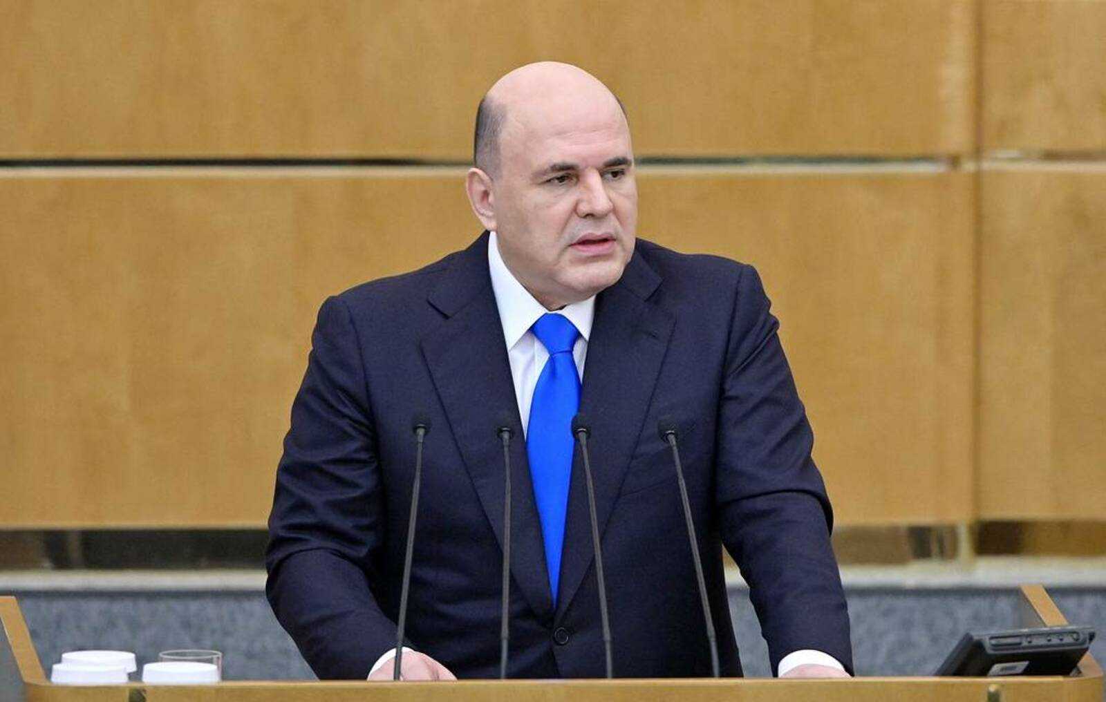 Биография нового председателя правительства рф михаила мишустина
