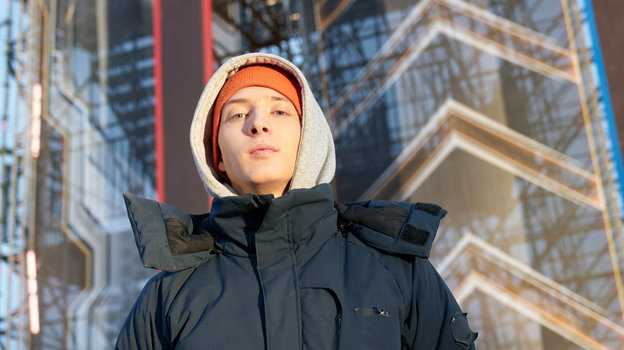 Кто такой юрий прокудин. юрий прокудин: новая звезда ниндзя-спорта