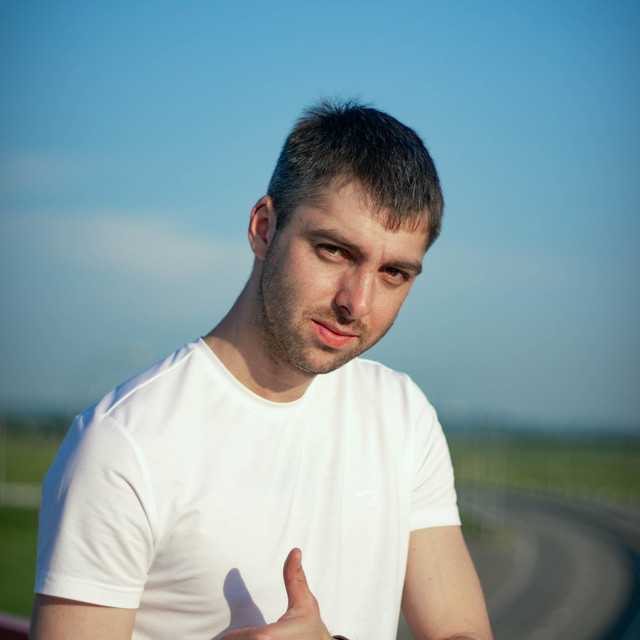 Славик погосов — певец: биография и достижения