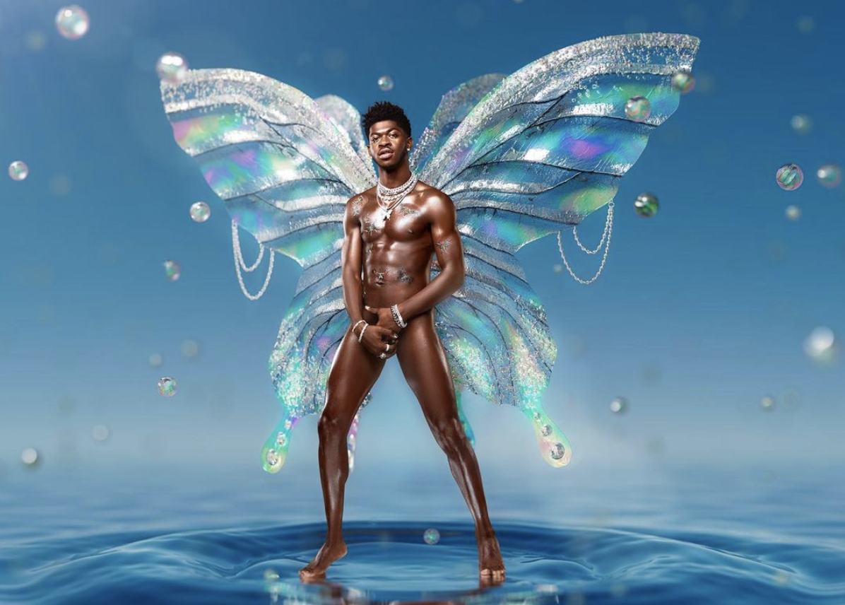 Lil nas: кто такой и что нужно знать о нем
