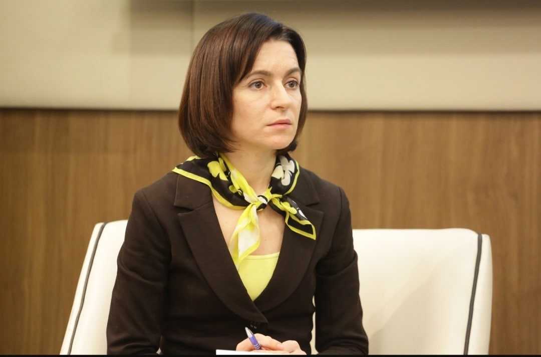 Цивилизация майи. что известно о майе санду, новом лидере молдовы?