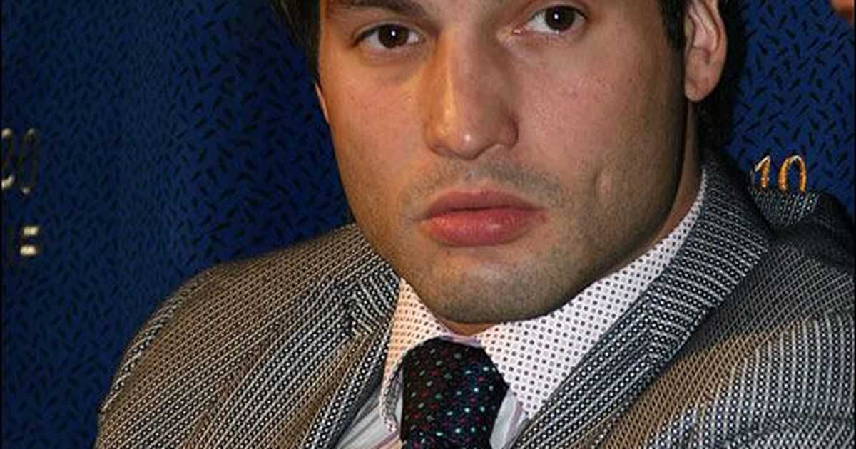 Богатые и знаменитые: борис ельцин-младший. романы с моделями, элитная школа и работа тренером: как живут внуки бориса ельцина где живет и работает внук ельцина борис