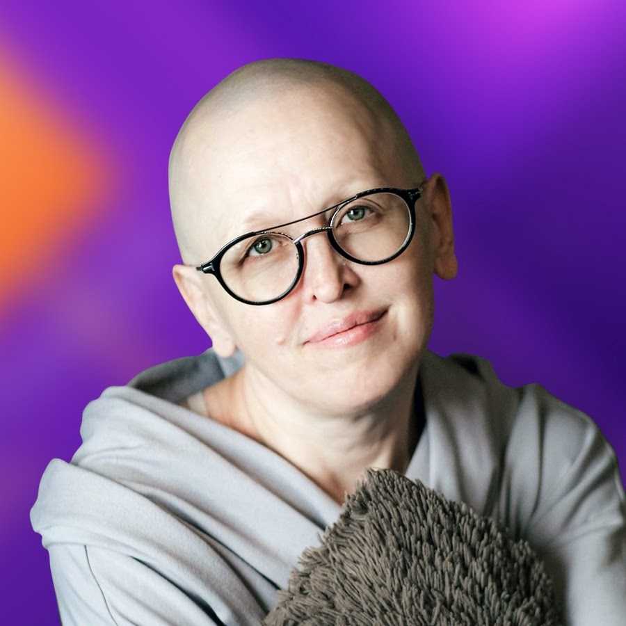Мастер вселена: кто такая и почему лысая