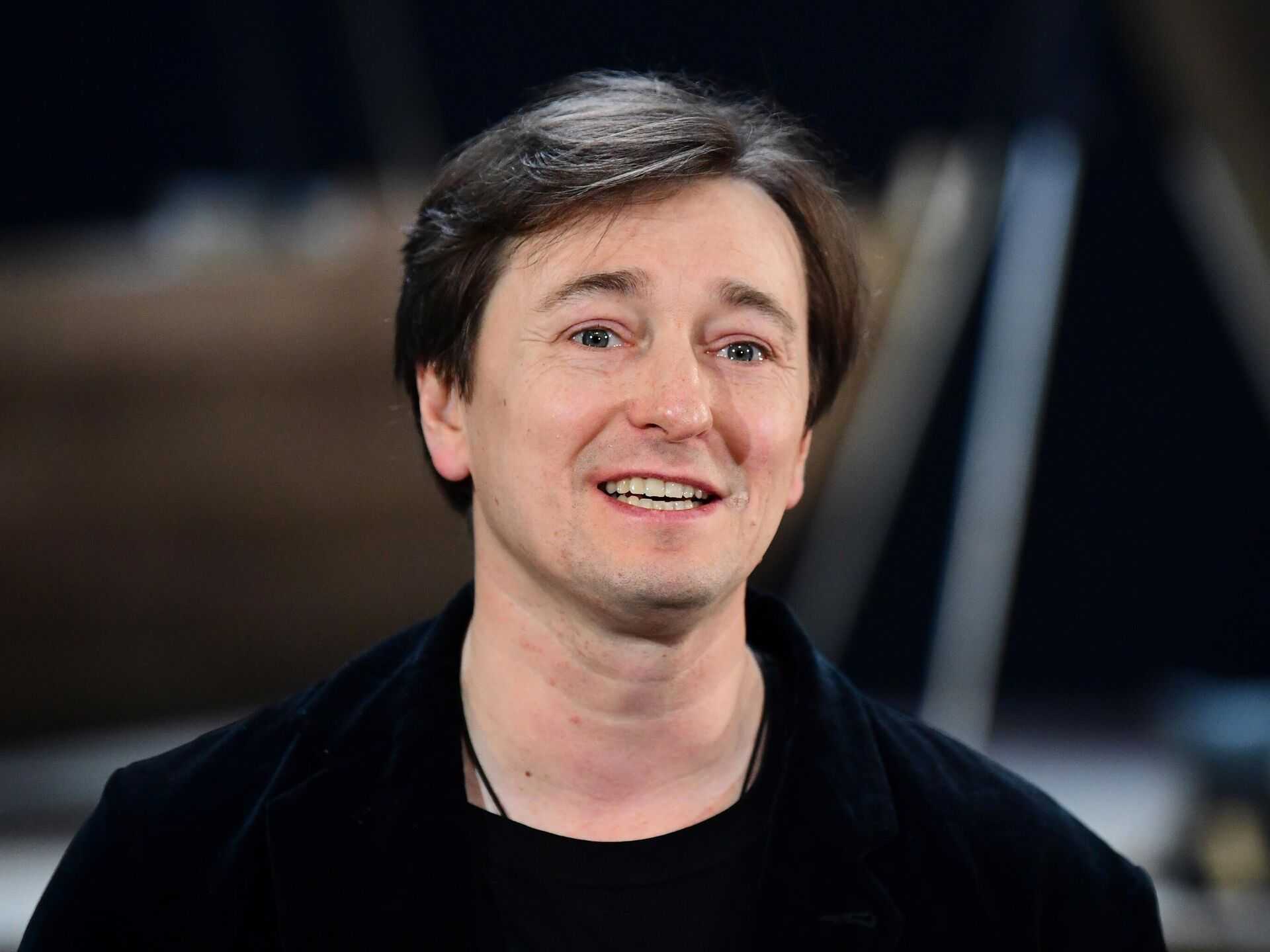 Актер театра сергей безруков: биография, личная жизнь, семья, жена, дети — фото - globalsib