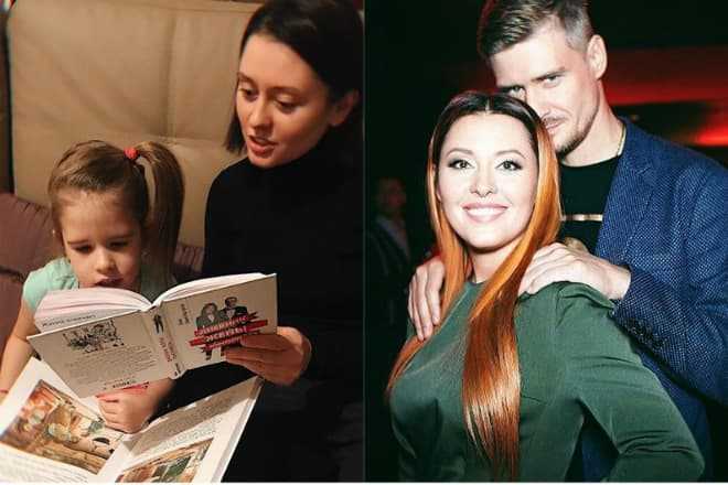 Мария кравченко: биография и творческая деятельность девушки, муж и ребенок актрисы
