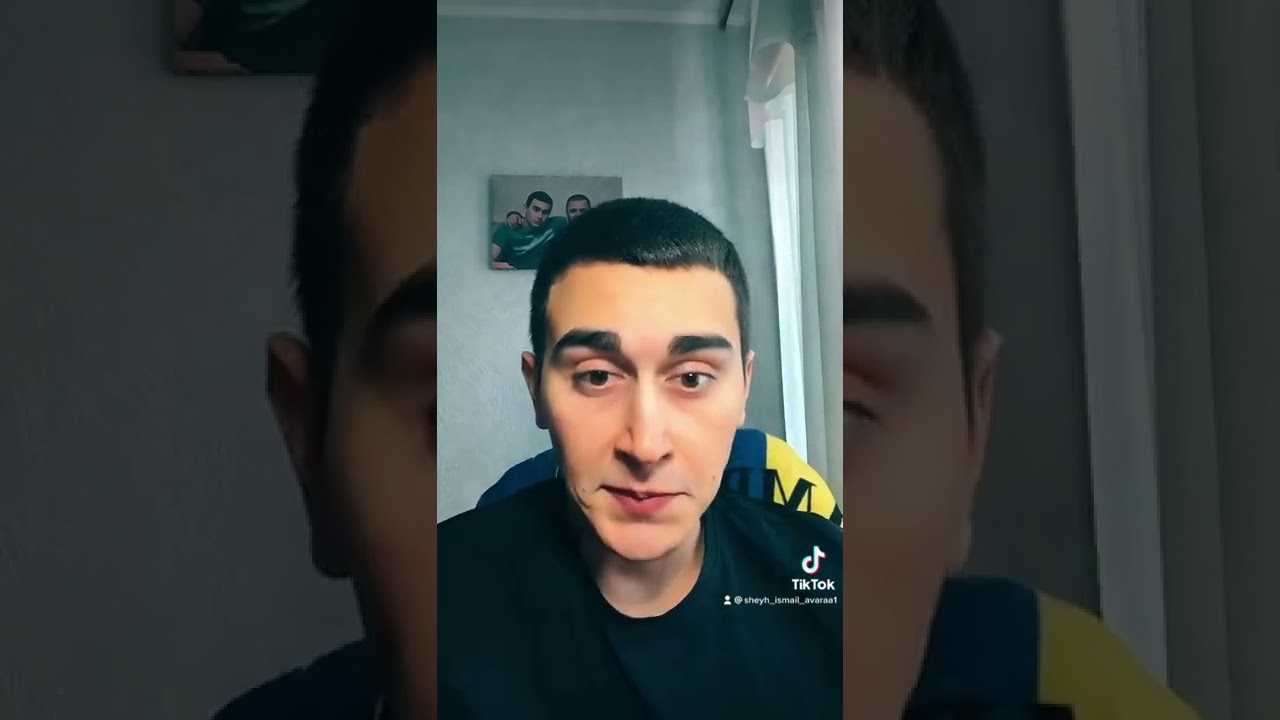 Биография и личная жизнь исмаила бакинского, как блогер добился успеха