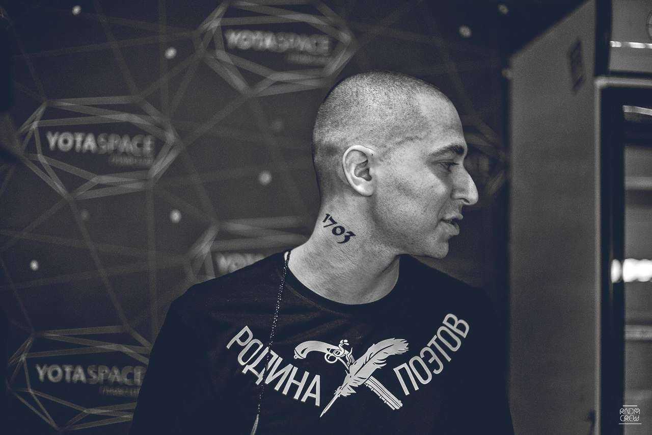 Оксимирон (oxxxymiron) - биография, новости, личная жизнь