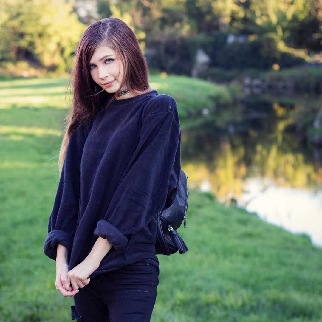 Карина ворлд оф танк кто такая