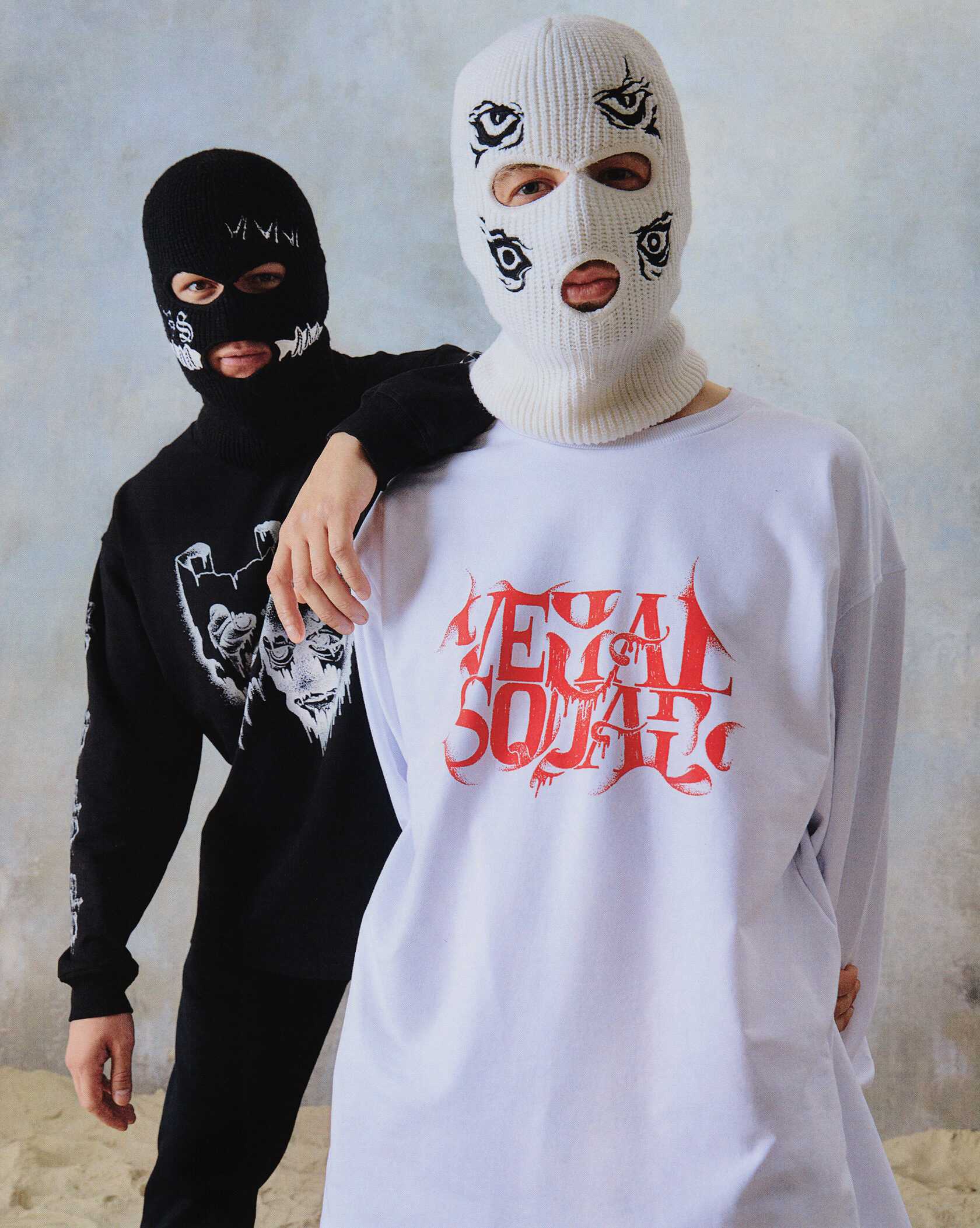 Velial squad биография артистов - searchfaq.ru