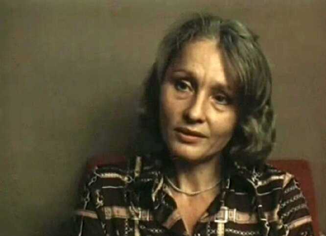 Никулина, аля фёдоровна