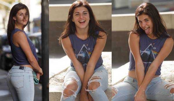 Leah gotti biography, age, personal life, career, net worth, and everything - the bulletin time