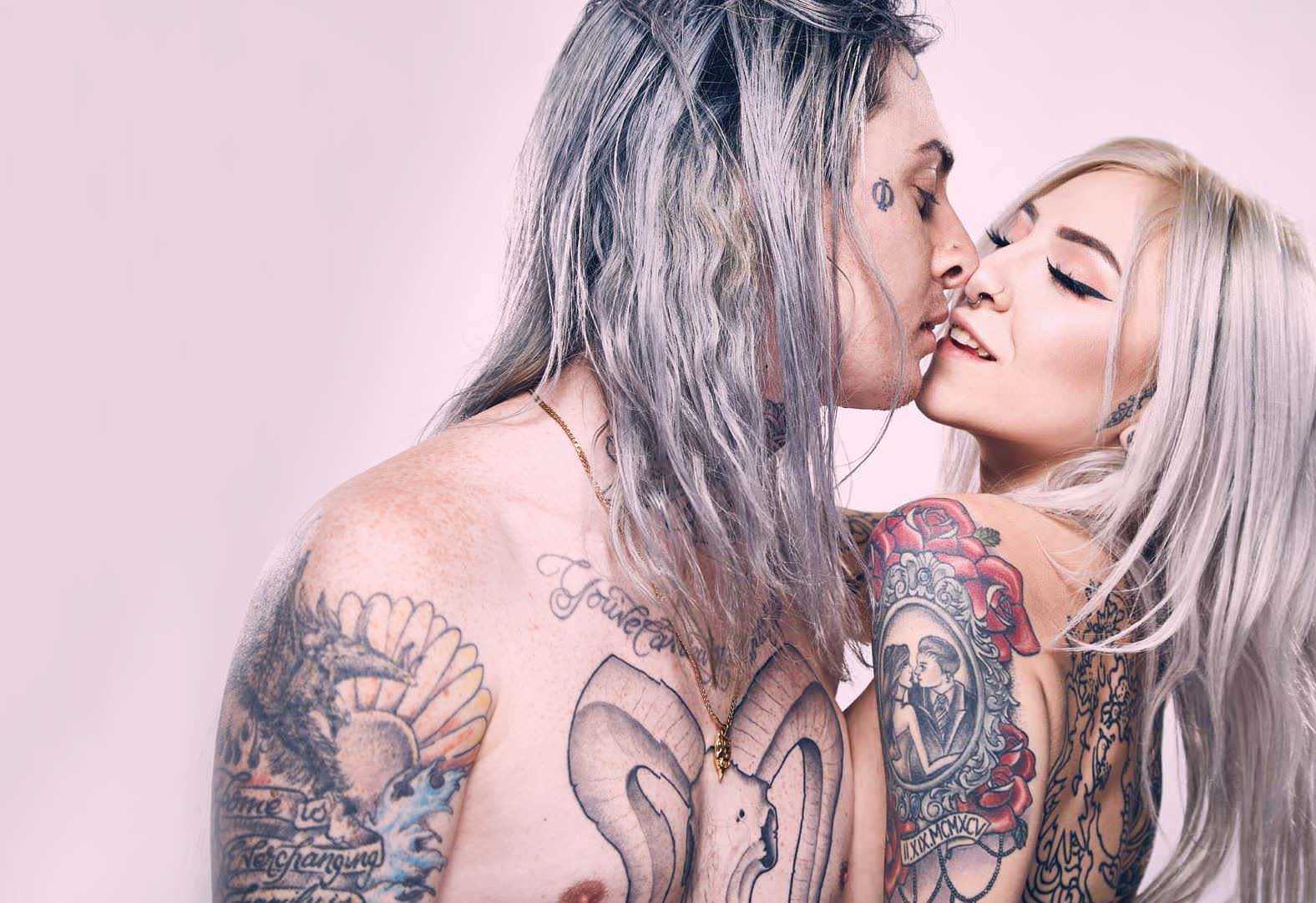 Ghostemane - age, birthday, albums & facts | howold.co