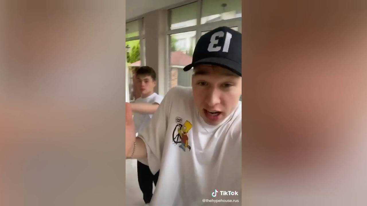 Как попасть в tiktok-проект hype house россия