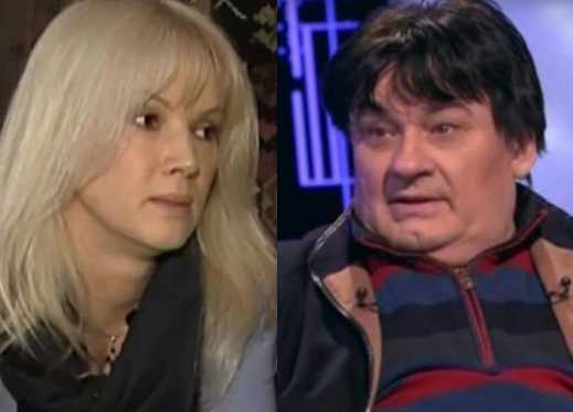 Елена стебенева: биография, личная жизнь, последние новости, фото. александр серов: биография, личная жизнь, семья, жена, дети — фото елена стебенева личная жизнь сейчас