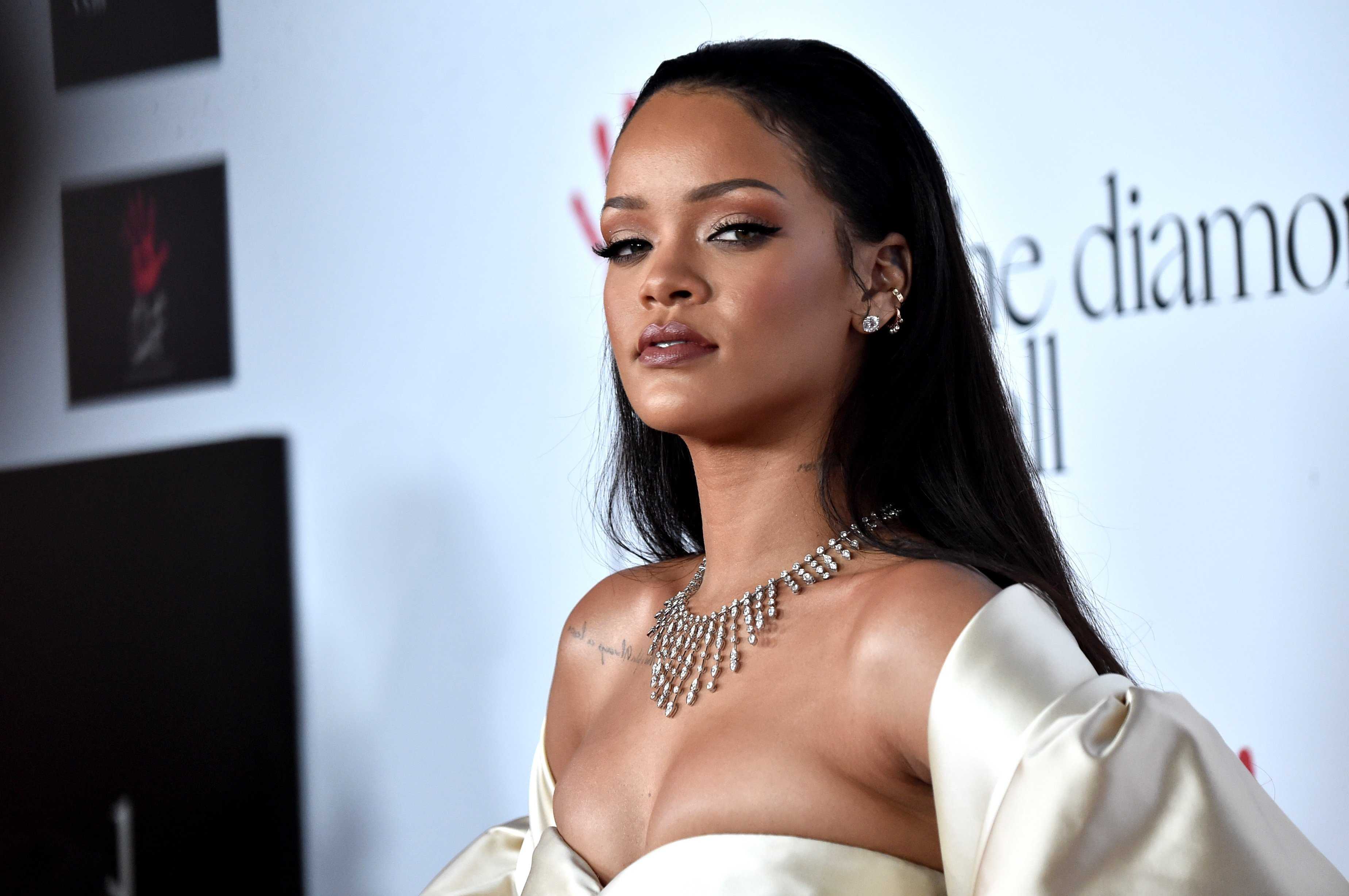 Rihanna's career timeline: from early days to new music