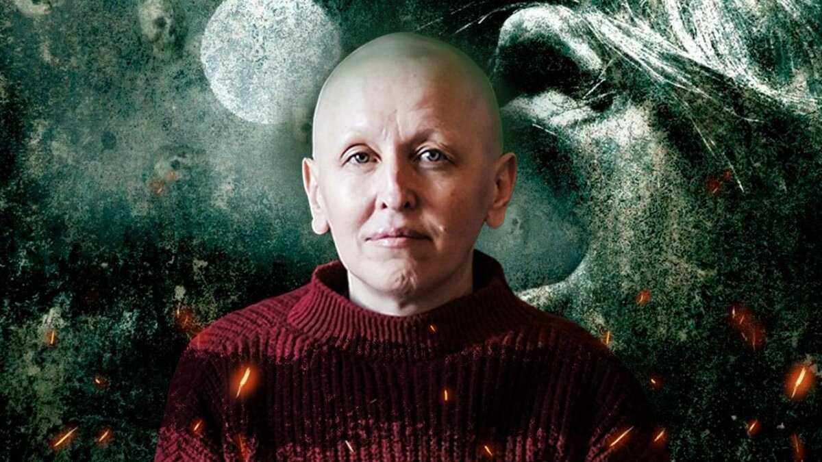 Мастер вселенной: кто такая и почему она лысая?