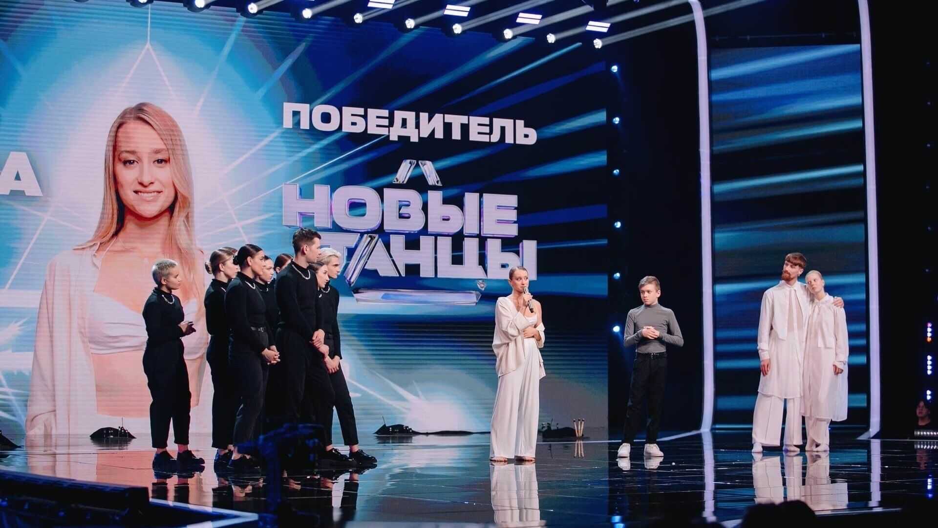 Кирилл зуб (танцы 7 сезон): биография и фото