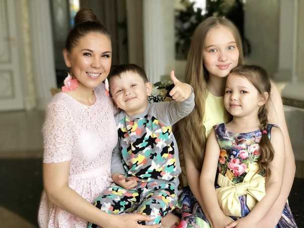 Гузель уразова
