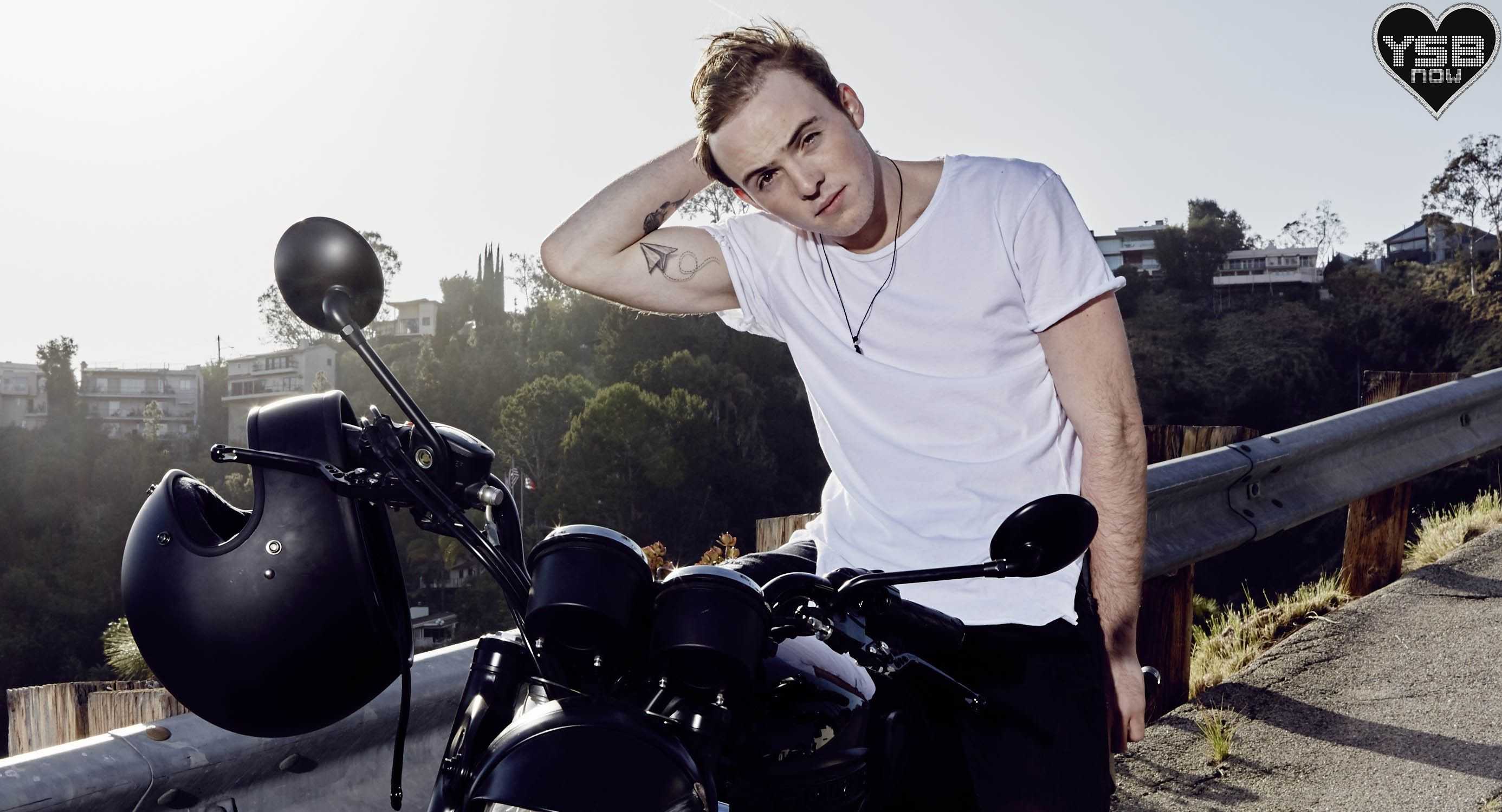 Ryland storms: age, height, net worth, girlfriend, family, biography & more